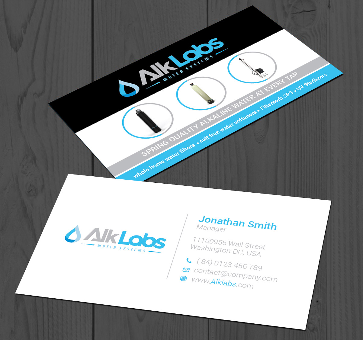 Business Card Design by LAXMI DESIGNHUB for this project | Design #25084292
