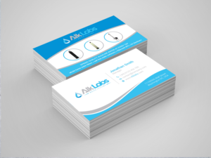Business Card Design by LAXMI DESIGNHUB for this project | Design: #25084298