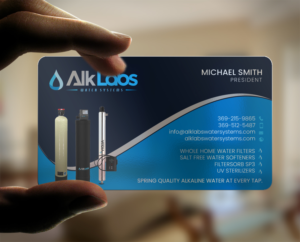 Business Card Design by chandrayaan.creative for this project | Design: #25098293