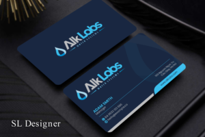Design de Carte de Visite par SL Designer pour ce projet | Design : #25084185