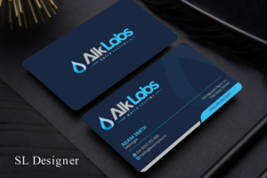 Business Card Design by SL Designer for this project | Design: #25084185