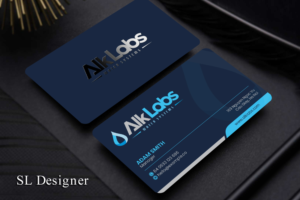 Design de Carte de Visite par SL Designer pour ce projet | Design : #25084186