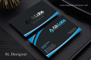Design de Carte de Visite par SL Designer pour ce projet | Design : #25084188