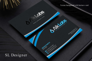 Business Card Design by SL Designer for this project | Design: #25084188