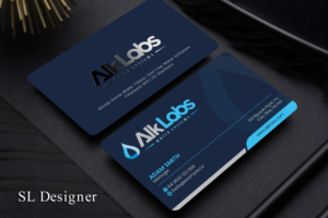 Design de Carte de Visite par SL Designer pour ce projet | Design : #25095625