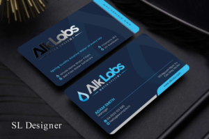 Design de Carte de Visite par SL Designer pour ce projet | Design : #25095673