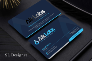 Water Filter Company Needs Bizz Cards!!  | Design de Carte de Visite par SL Designer