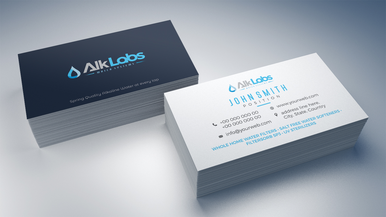 Business Card Design by dianpraditaputri for this project | Design #25111049