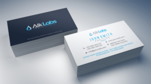 Business Card Design by dianpraditaputri for this project | Design: #25111049