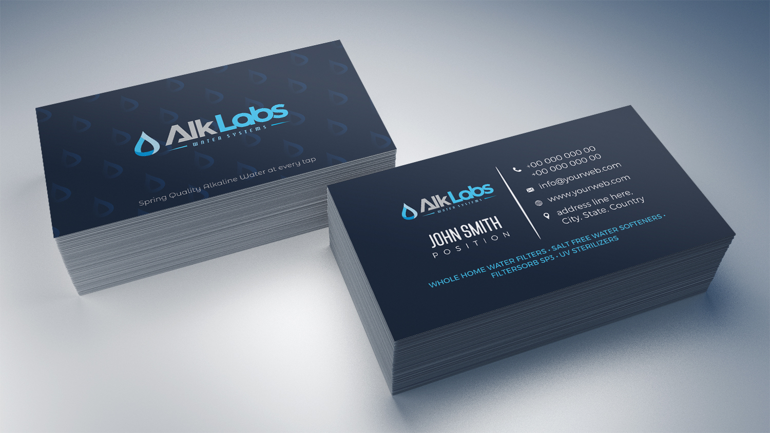 Visitenkarten-Design von dianpraditaputri für dieses Projekt | Design #25111063