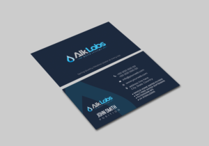 Business Card Design by dianpraditaputri for this project | Design: #25111064