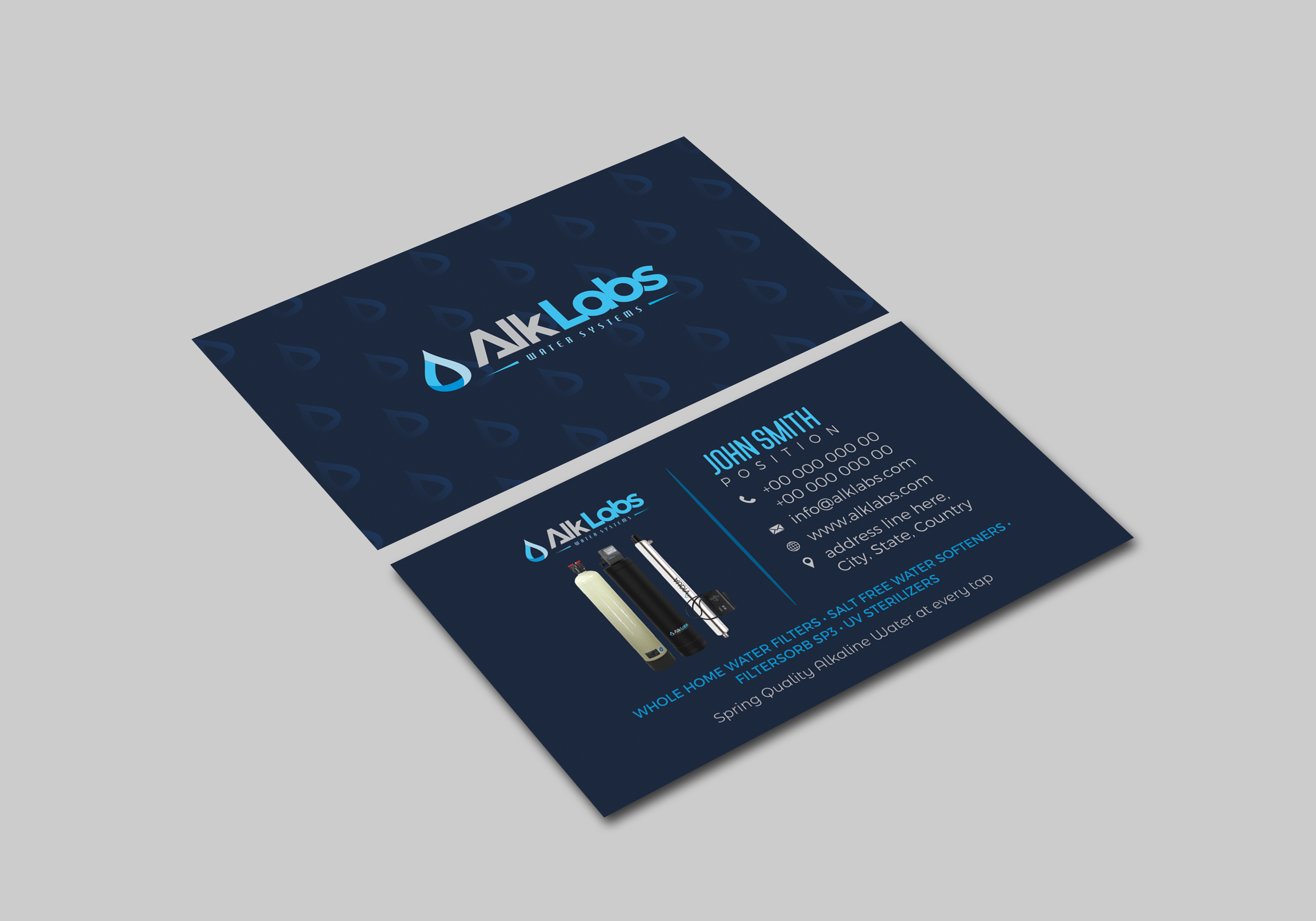 Business Card Design by dianpraditaputri for this project | Design #25112482