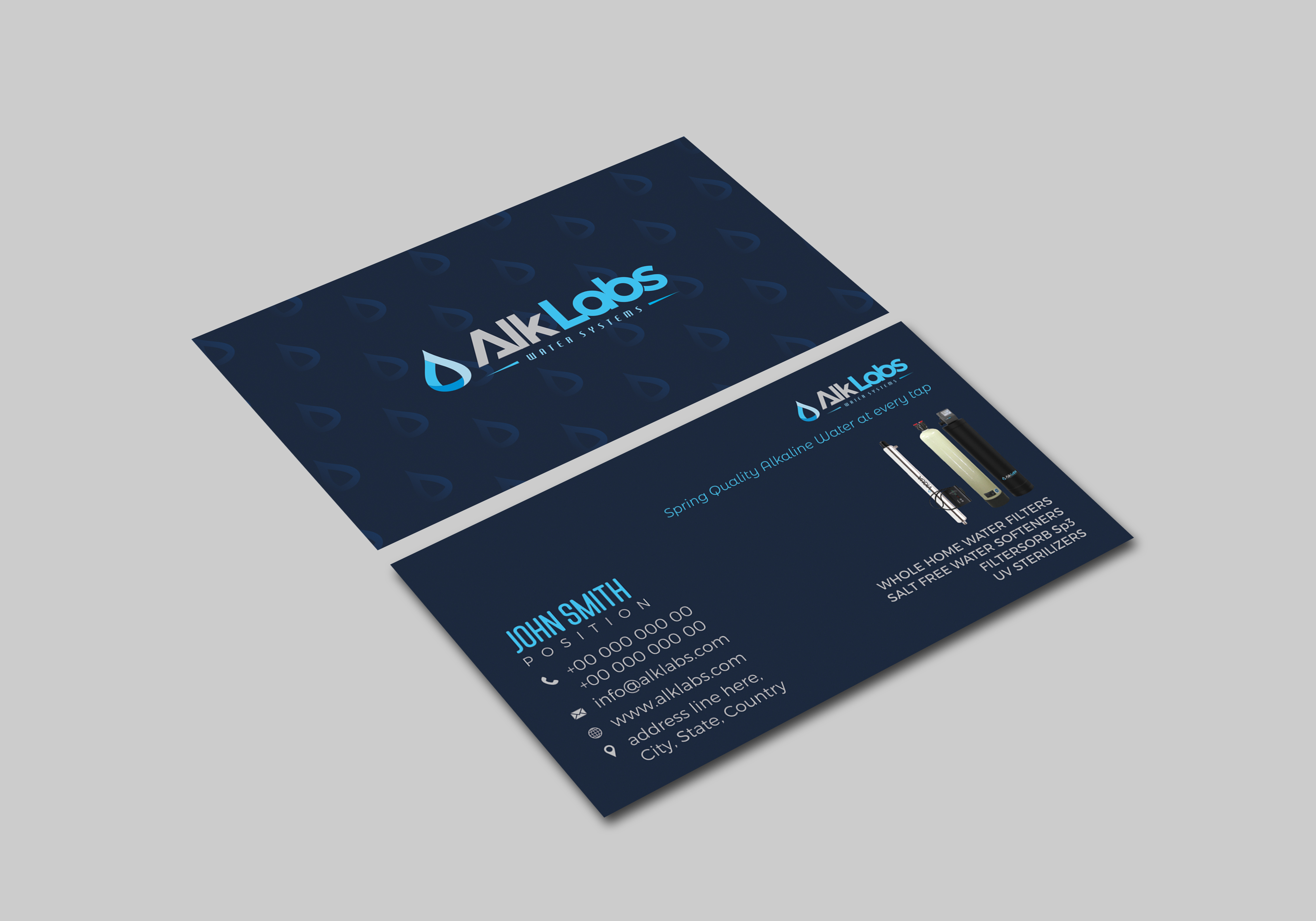 Business Card Design by dianpraditaputri for this project | Design #25112491