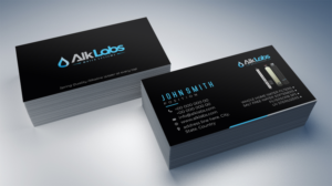 Business Card Design by dianpraditaputri for this project | Design: #25112496