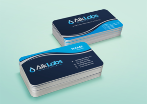 Diseño de Tarjeta de Presentación por Dave Paresh para este proyecto | Diseño: #25099899