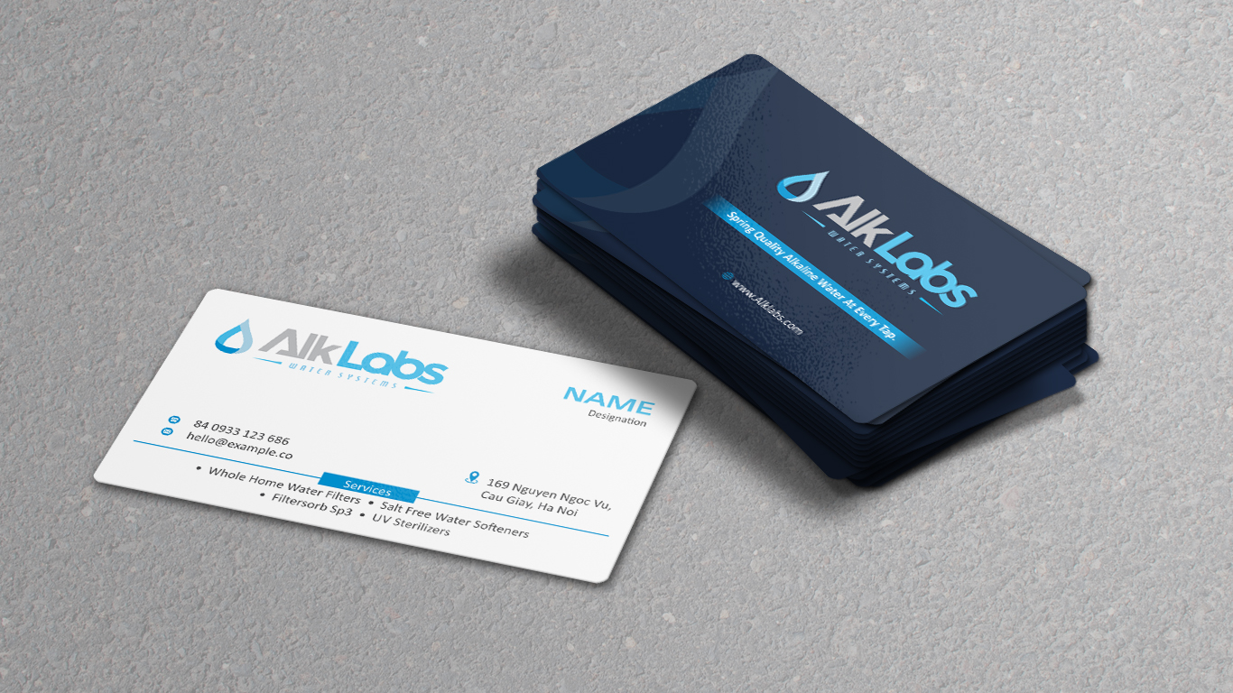 Design de Carte de Visite par Dave Paresh pour ce projet | Design #25099902