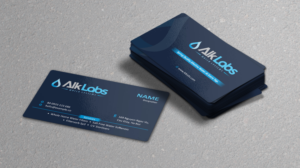 Diseño de Tarjeta de Presentación por Dave Paresh para este proyecto | Diseño: #25099911