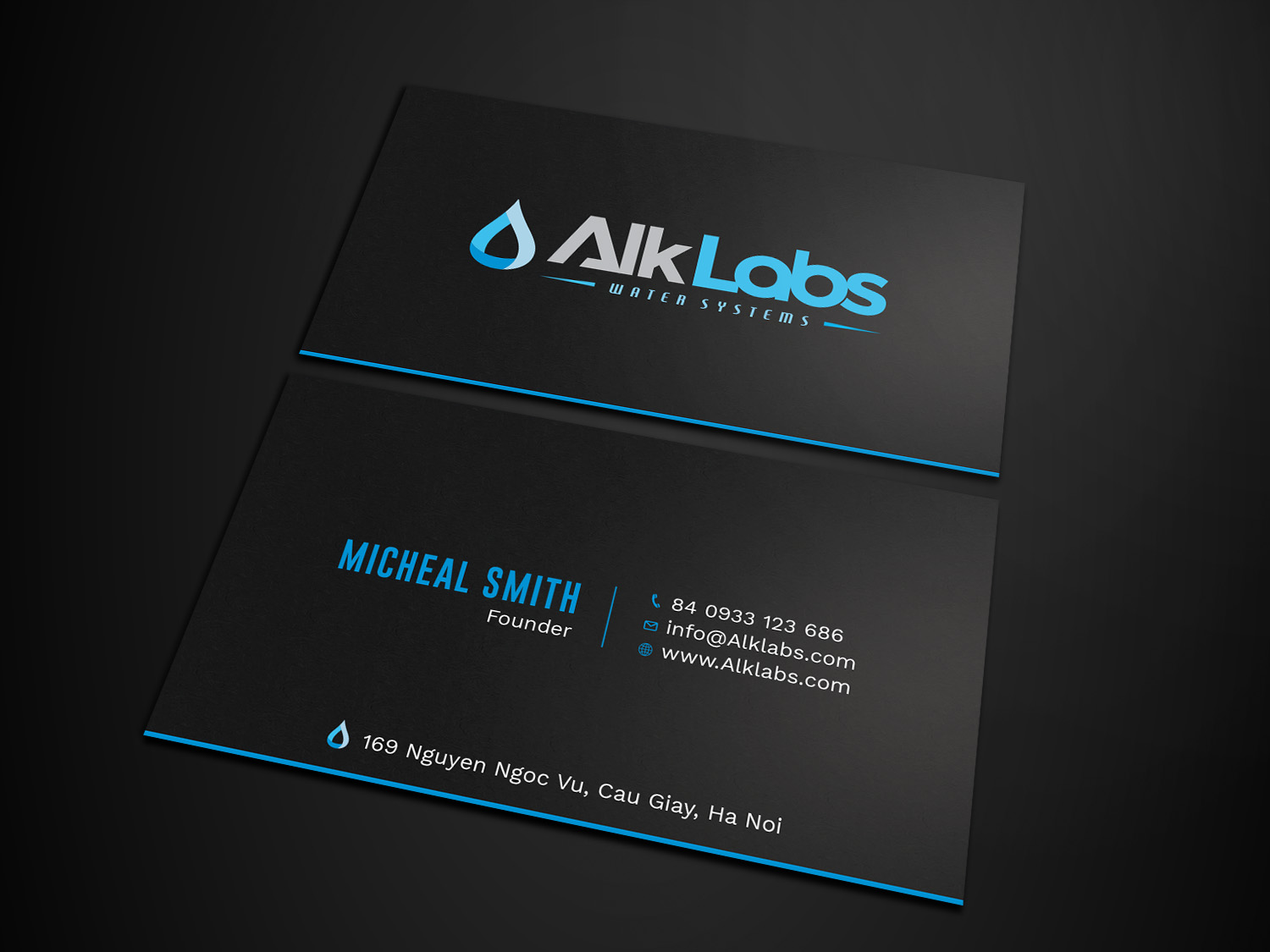 Business Card Design by Tripti Ranjan Gain for this project | Design #25089521