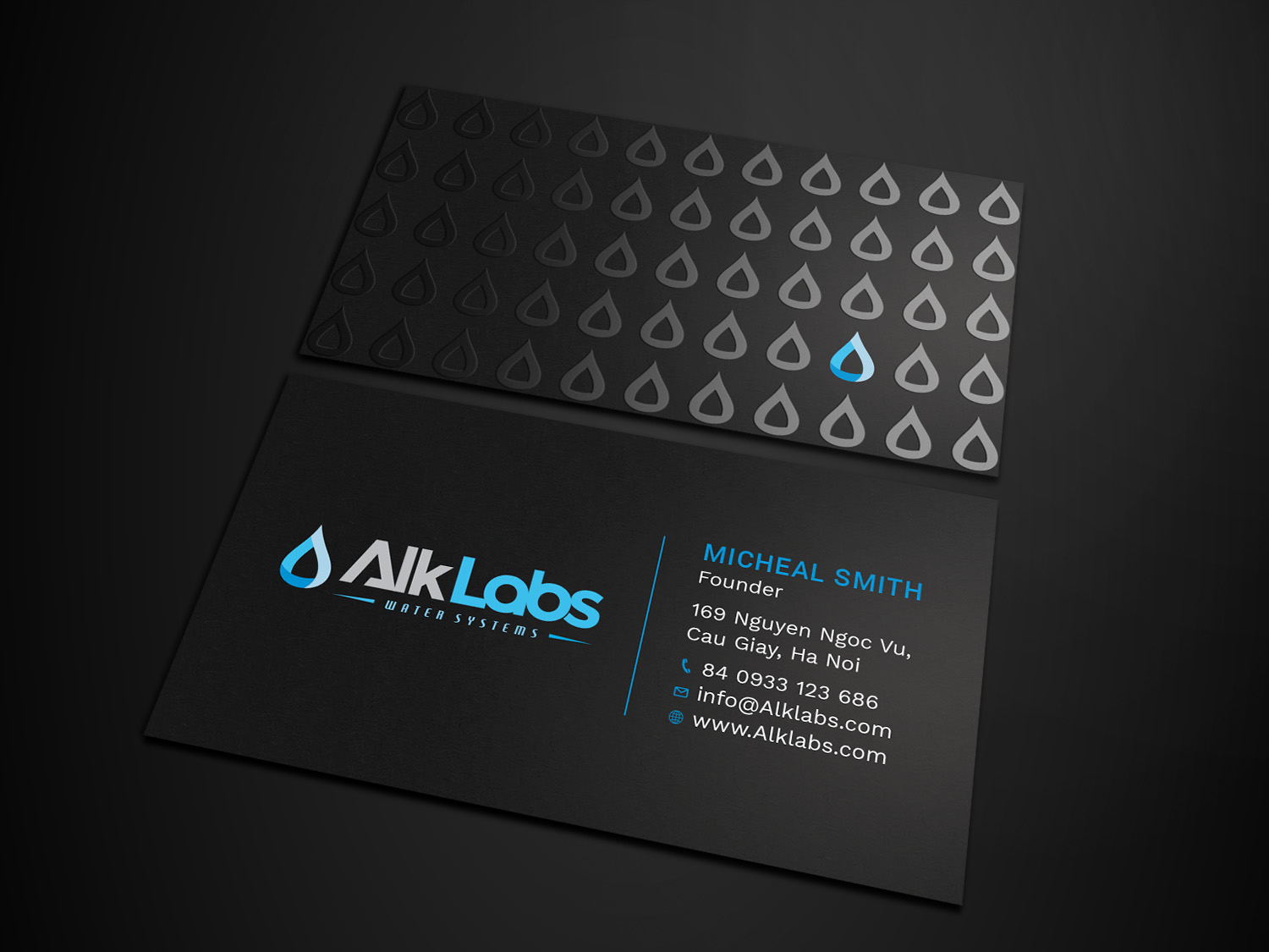 Business Card Design by Tripti Ranjan Gain for this project | Design #25089523