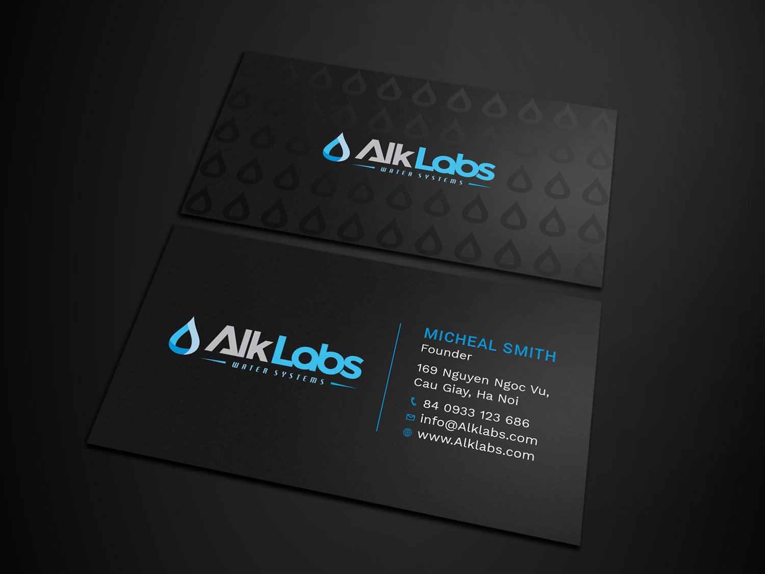 Business Card Design by Tripti Ranjan Gain for this project | Design #25089524
