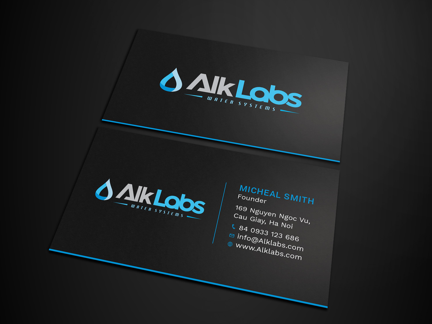 Business Card Design by Tripti Ranjan Gain for this project | Design #25089525