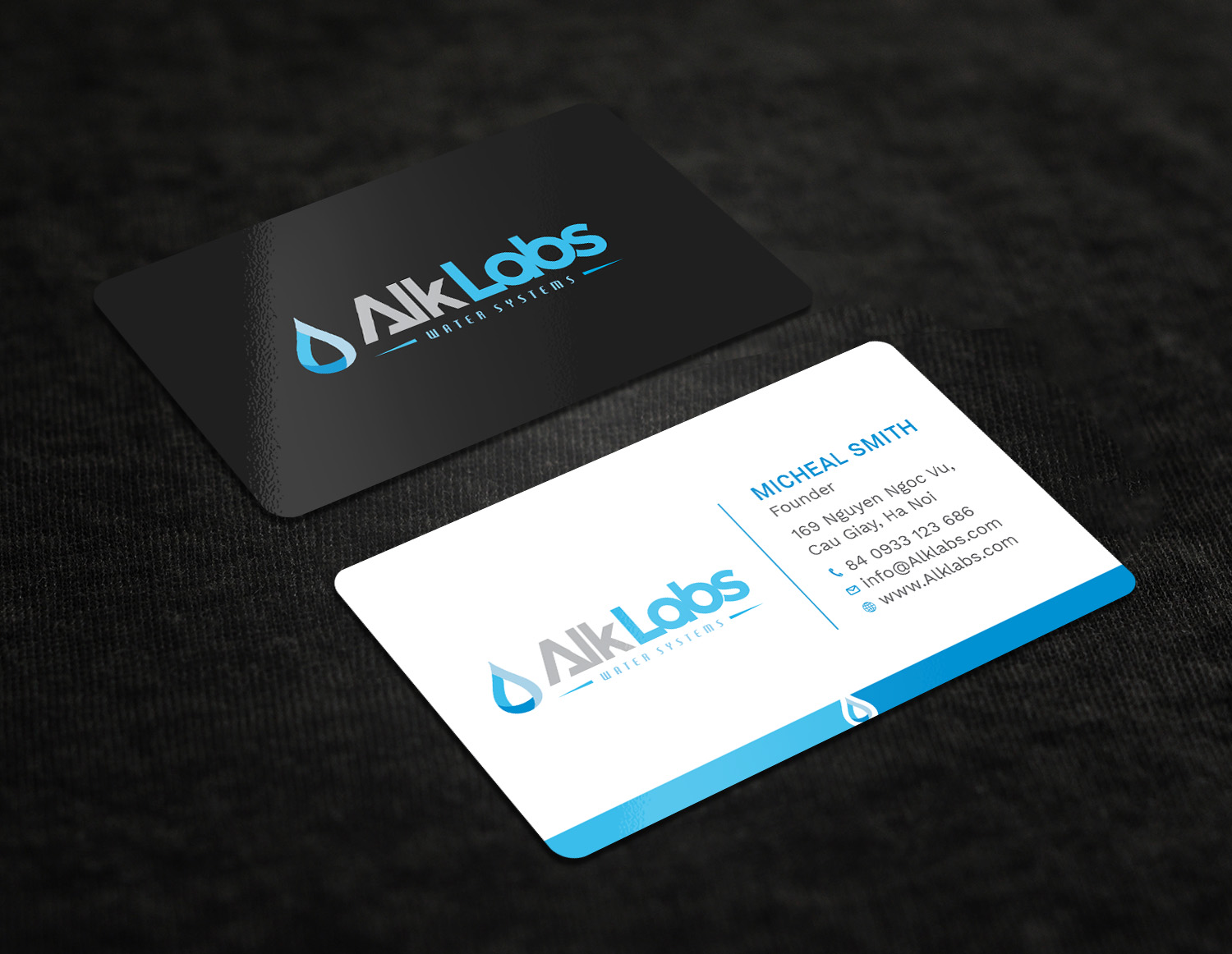 Business Card Design by Tripti Ranjan Gain for this project | Design #25089538