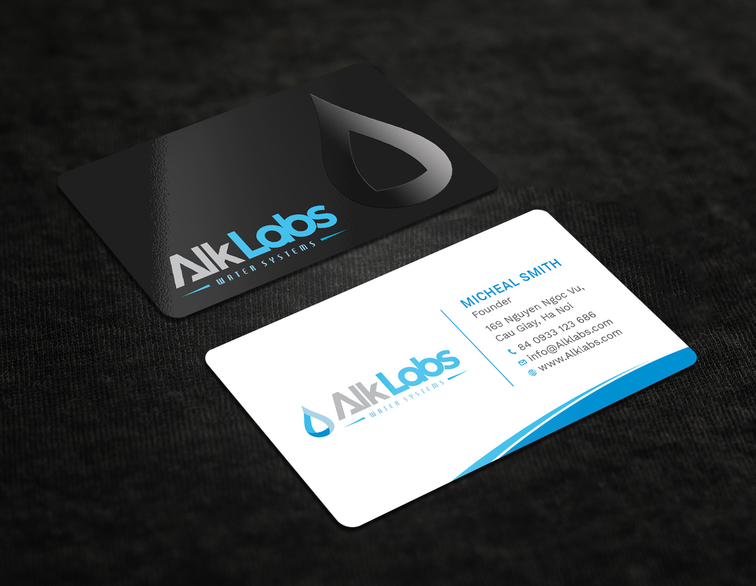 Business Card Design by Tripti Ranjan Gain for this project | Design #25089540