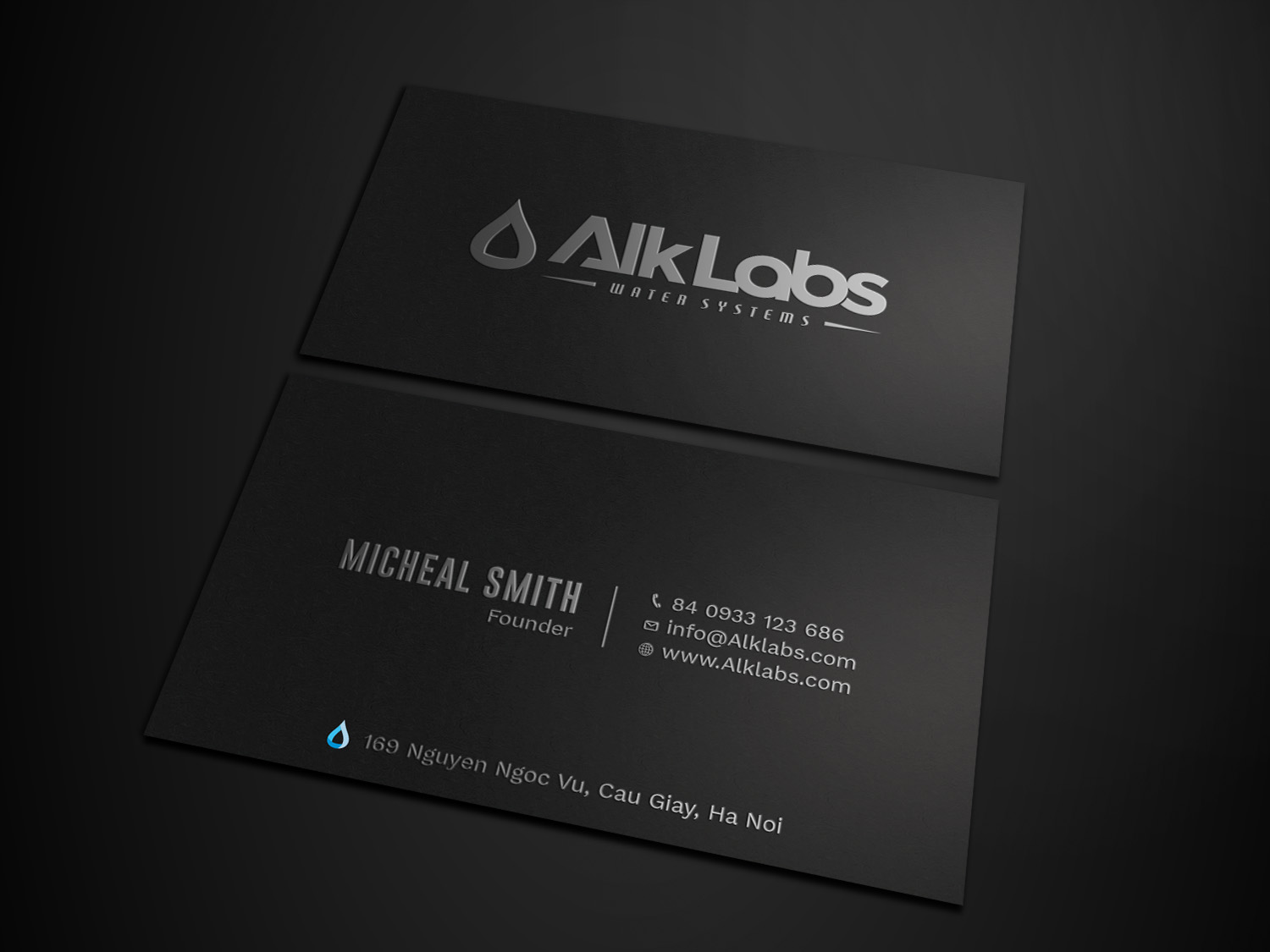 Business Card Design by Tripti Ranjan Gain for this project | Design #25089542