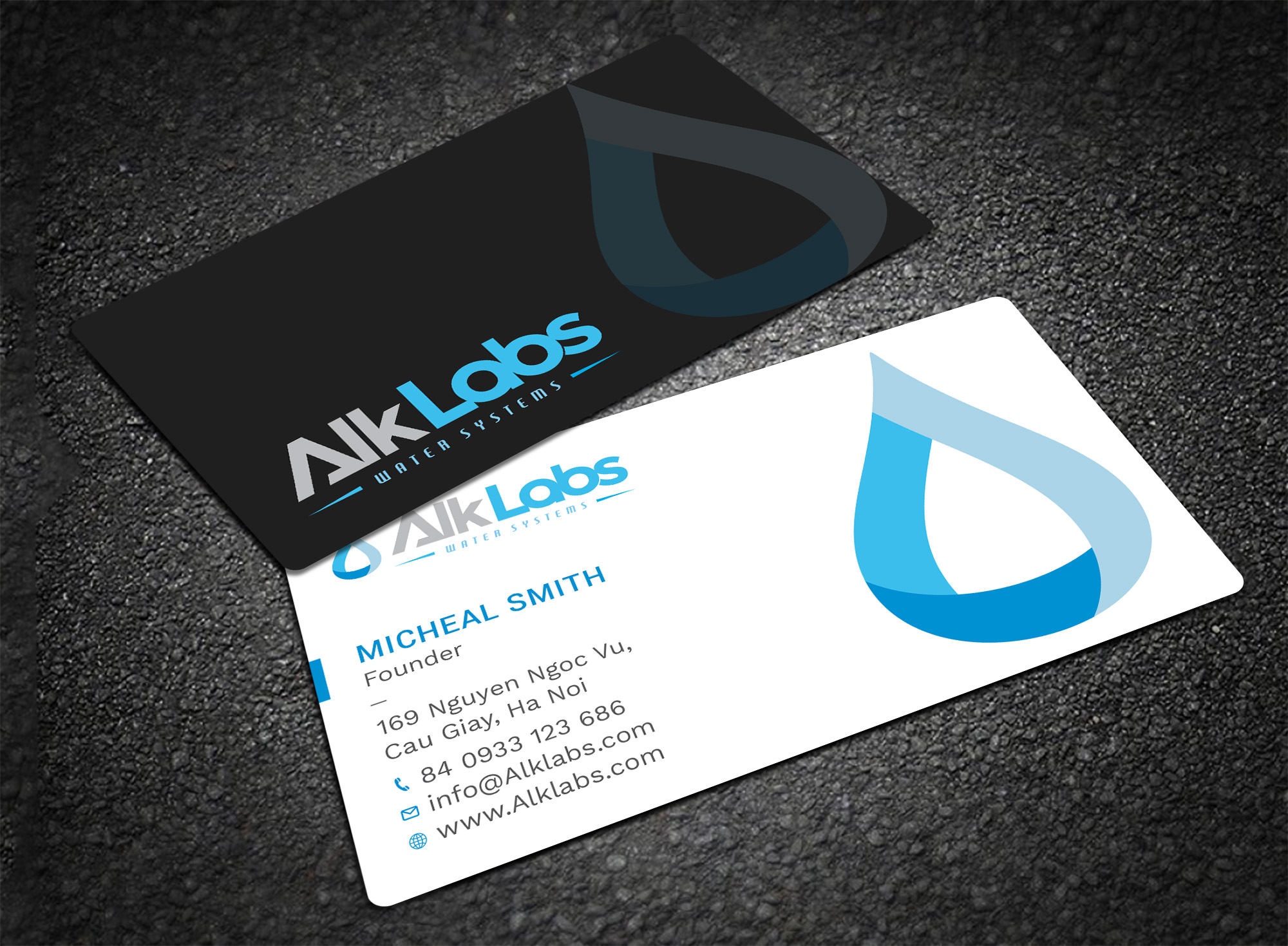 Business Card Design by Tripti Ranjan Gain for this project | Design #25089543