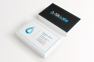 Visitenkarten-Design von Tripti Ranjan Gain für dieses Projekt | Design: #25089549