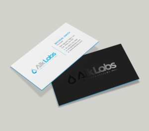 Visitenkarten-Design von Tripti Ranjan Gain für dieses Projekt | Design: #25089551