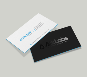 Visitenkarten-Design von Tripti Ranjan Gain für dieses Projekt | Design: #25089554