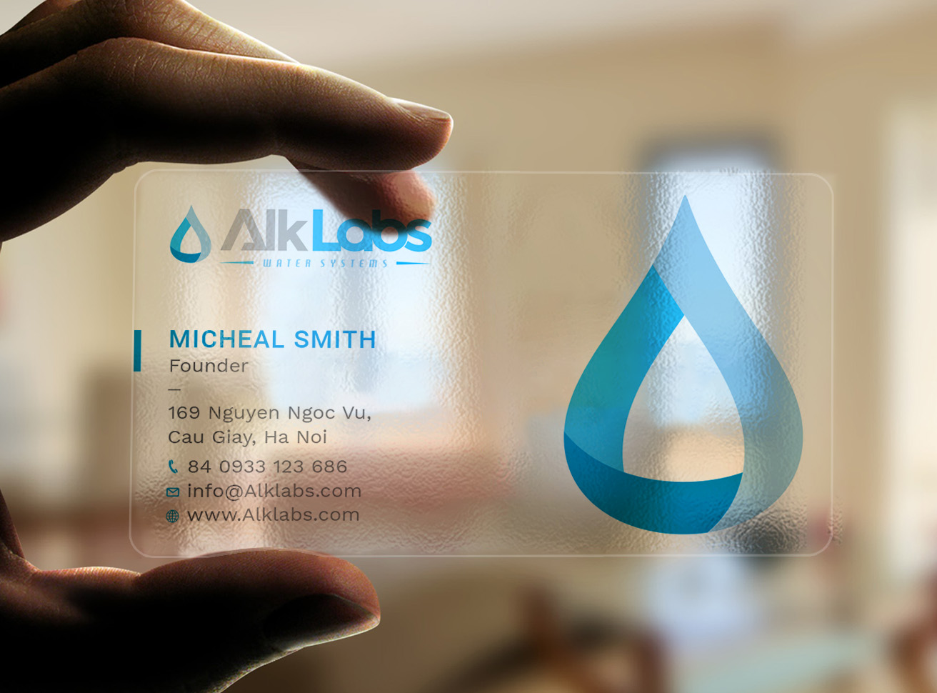 Business Card Design by Tripti Ranjan Gain for this project | Design #25089565