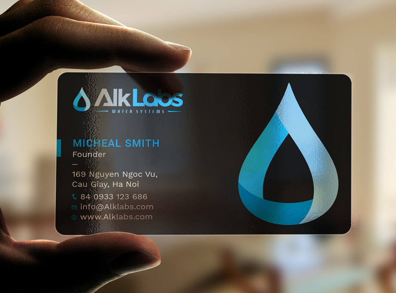Business Card Design by Tripti Ranjan Gain for this project | Design #25089566