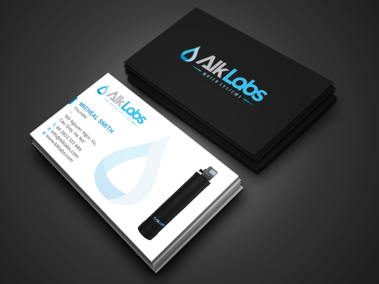 Business Card Design by Tripti Ranjan Gain for this project | Design #25089571
