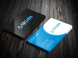 Visitenkarten-Design von Tripti Ranjan Gain für dieses Projekt | Design: #25089586