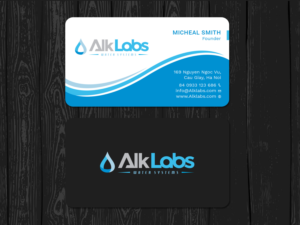 Business Card Design by Tripti Ranjan Gain for this project | Design: #25089587