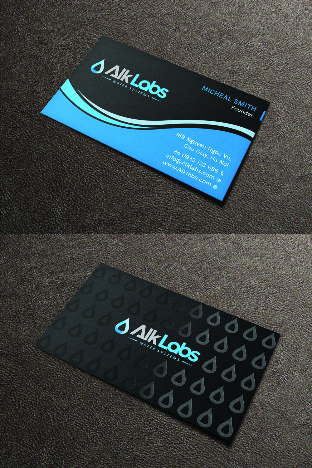 Business Card Design by Tripti Ranjan Gain for this project | Design #25089588