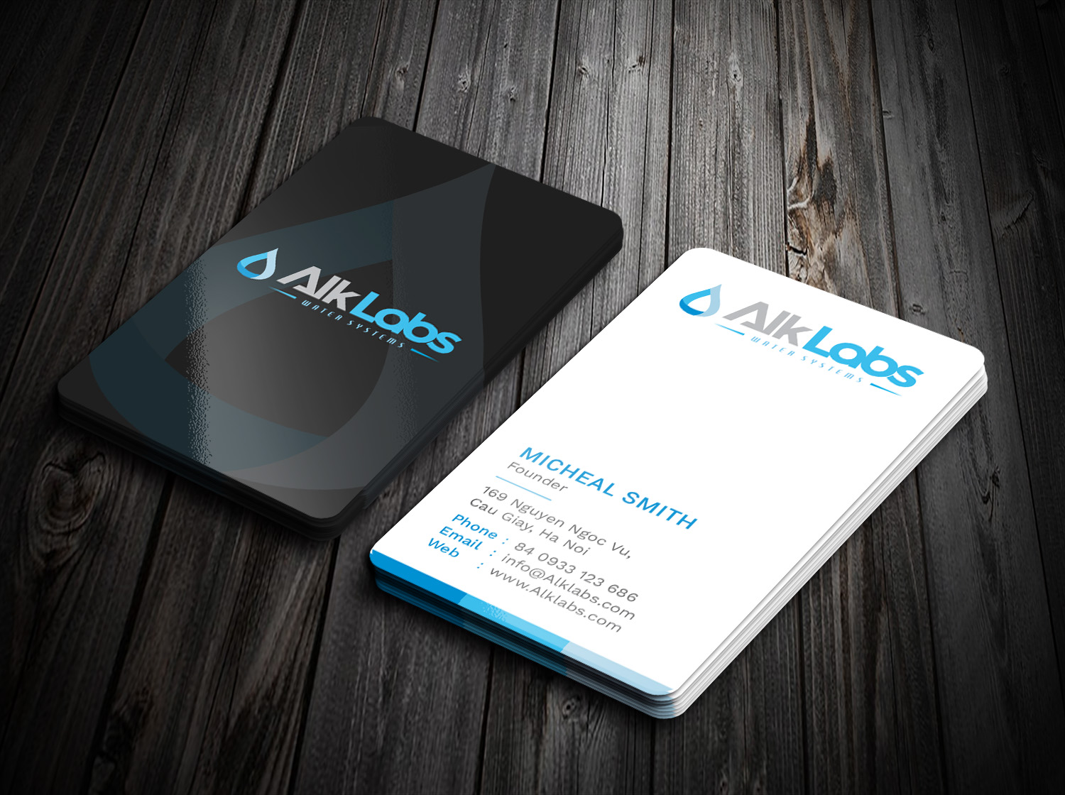 Business Card Design by Tripti Ranjan Gain for this project | Design #25089591