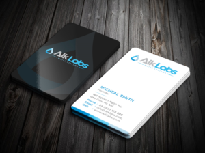 Business Card Design by Tripti Ranjan Gain for this project | Design: #25089591