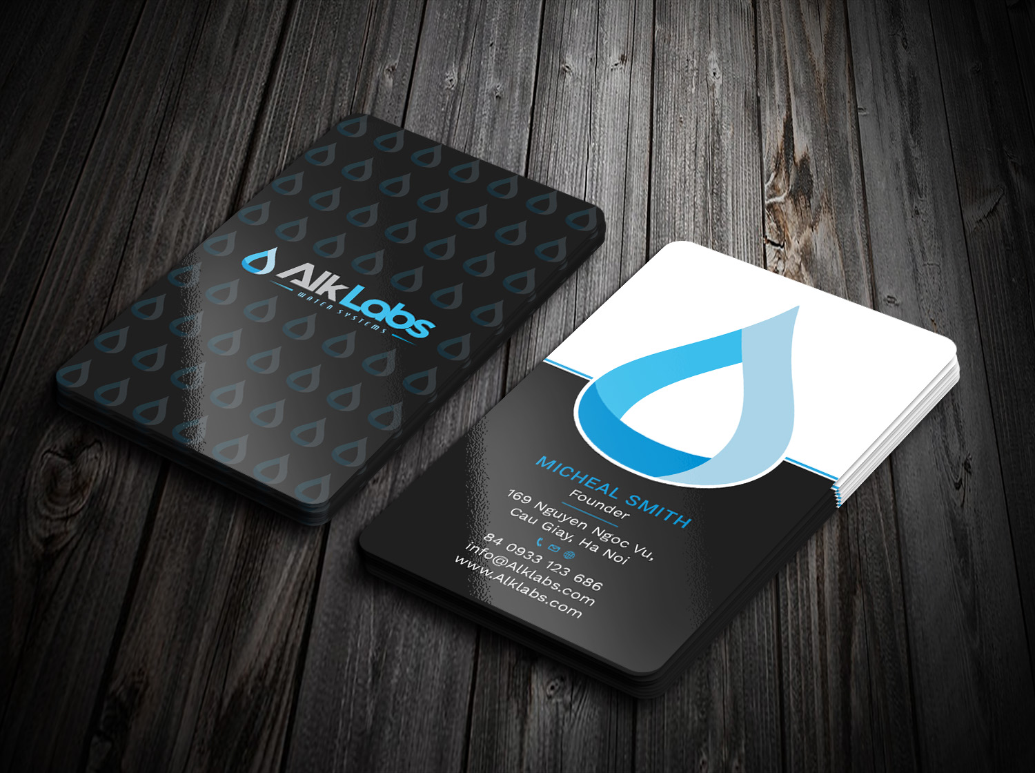 Business Card Design by Tripti Ranjan Gain for this project | Design #25089592