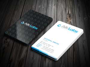 Business Card Design by Tripti Ranjan Gain for this project | Design: #25089593