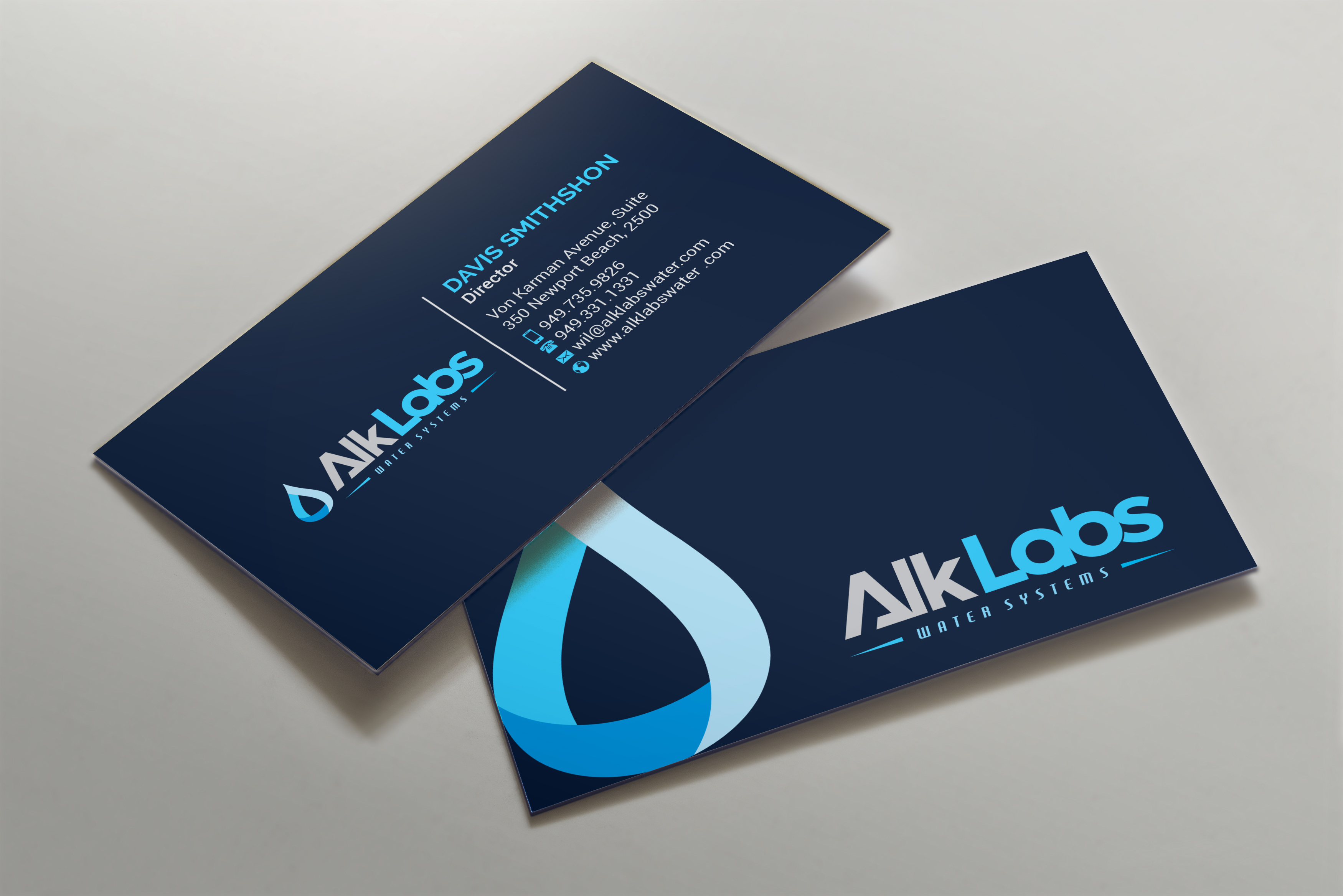 Design de Carte de Visite par R.design pour ce projet | Design #25081993