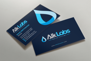 Business Card Design by R.design for this project | Design: #25082176