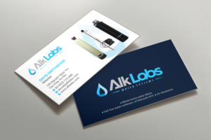 Business Card Design by R.design for this project | Design: #25082881