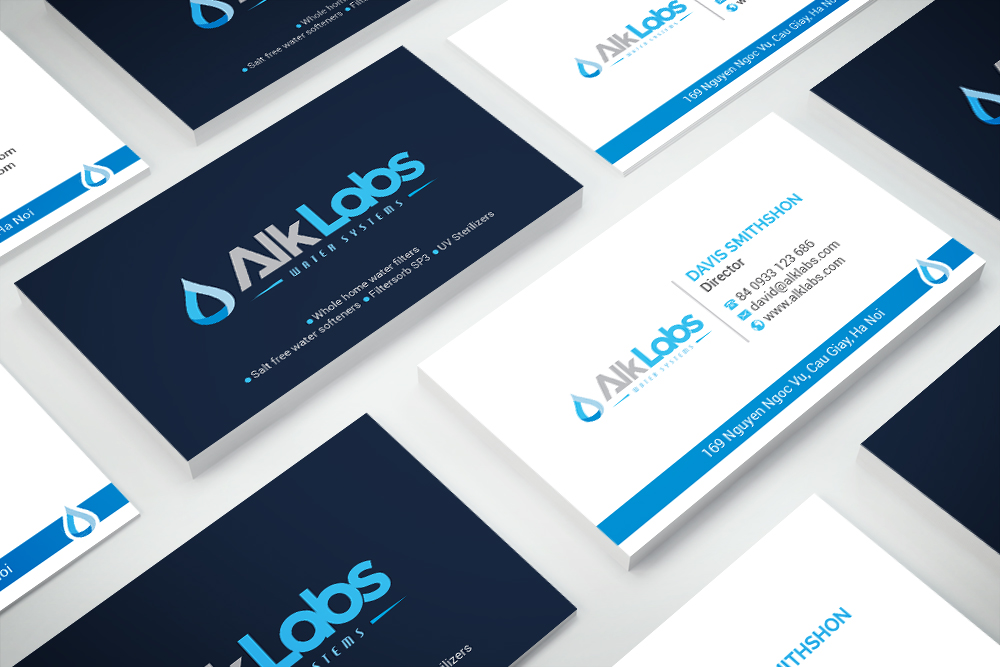 Business Card Design by R.design for this project | Design #25091261