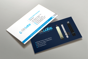 Business Card Design by R.design for this project | Design: #25091275