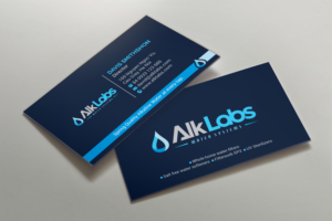 Business Card Design by R.design for this project | Design: #25098322