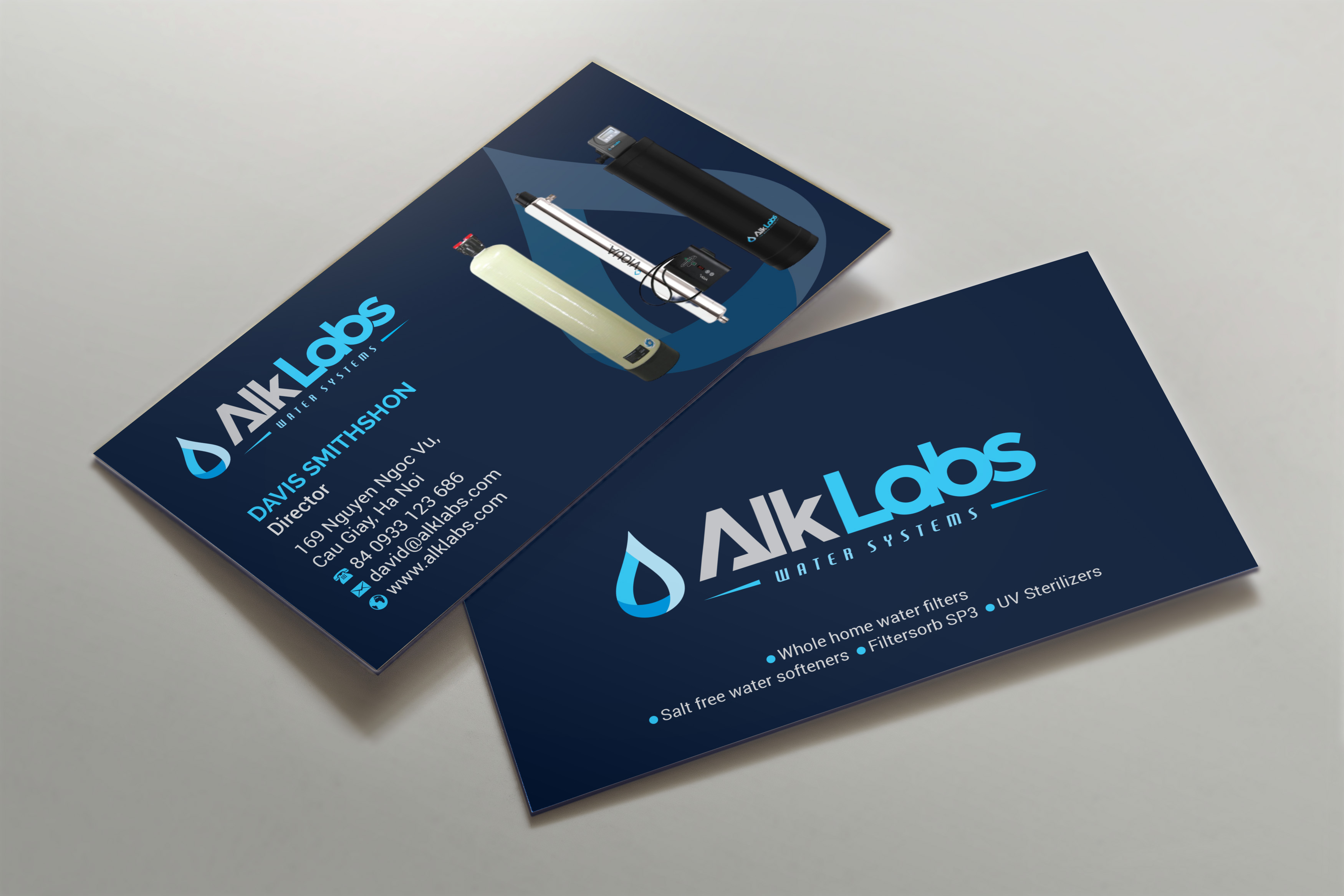 Design de Carte de Visite par R.design pour ce projet | Design #25098325