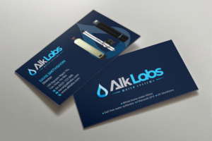 Business Card Design by R.design for this project | Design: #25098325